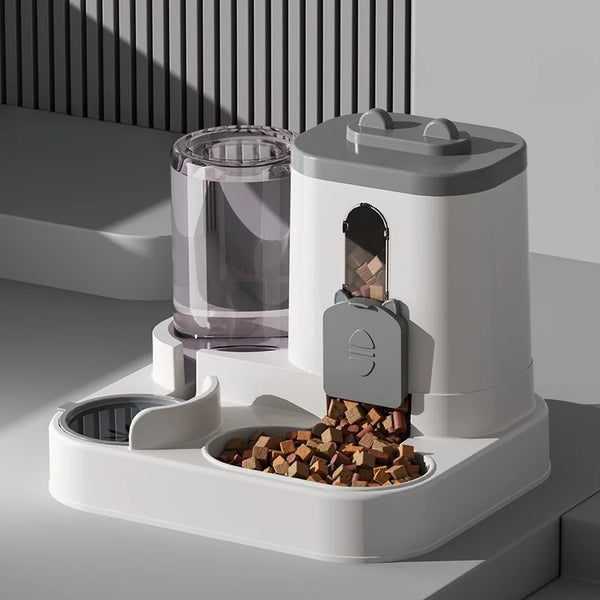 Dispensador Automático